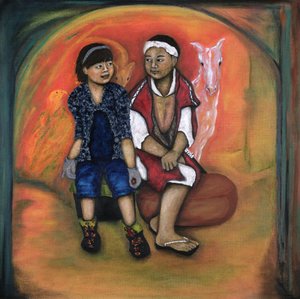 Passages, 2002-03